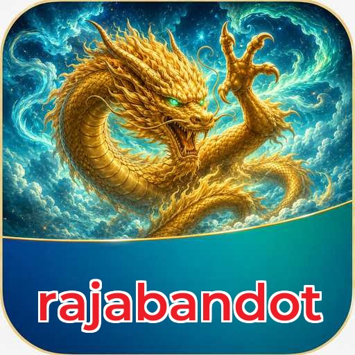 Layar pertama rajabandot setelah pemasangan di Android