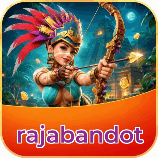 Logo rajabandot
