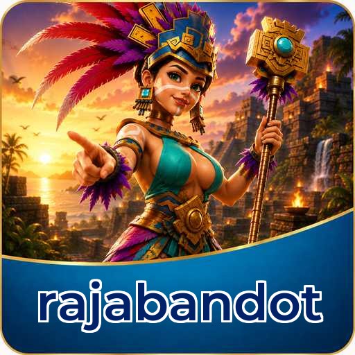 Logo rajabandot