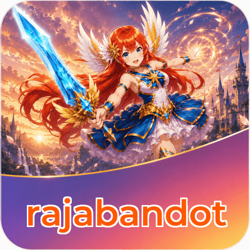 Logo rajabandot