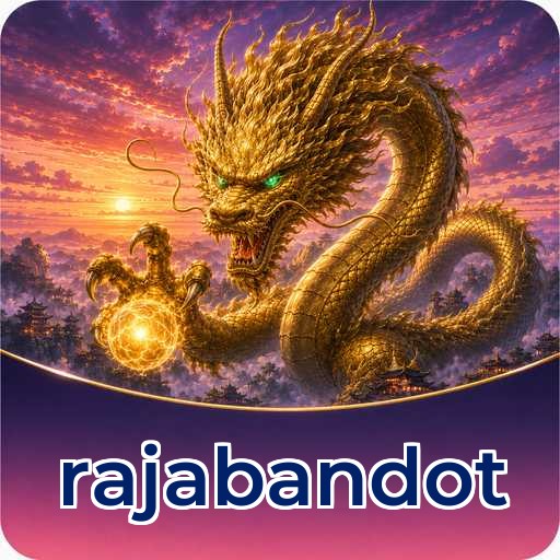 Logo rajabandot