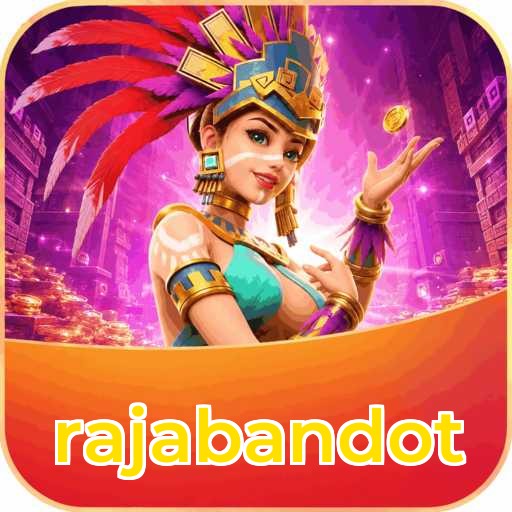 Logo rajabandot
