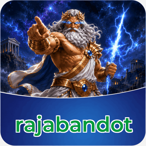 Logo rajabandot