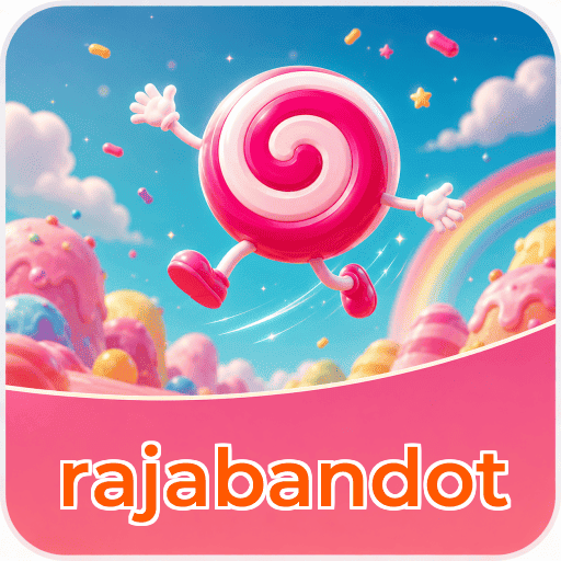 Logo rajabandot