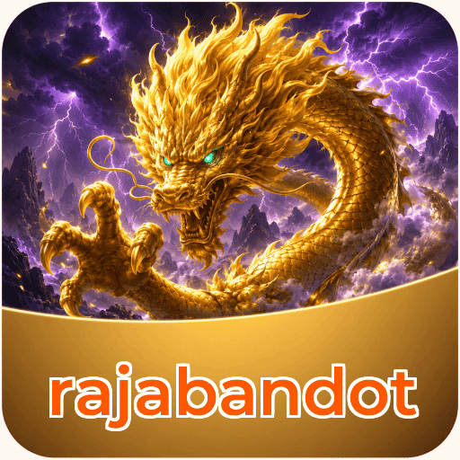 Logo rajabandot