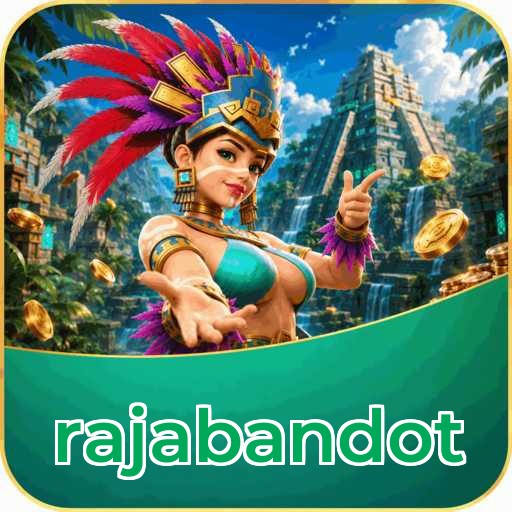 Logo rajabandot