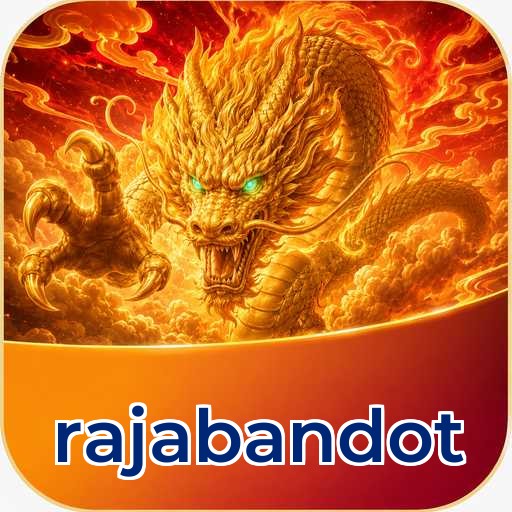Contoh membandingkan alamat situs rajabandot0.com di bilah peramban