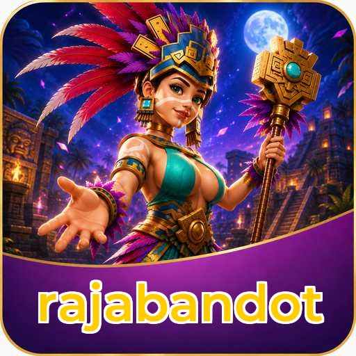 Logo rajabandot