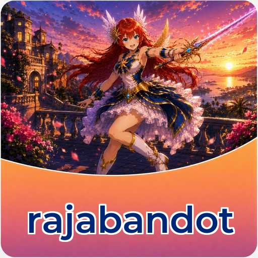 Logo rajabandot