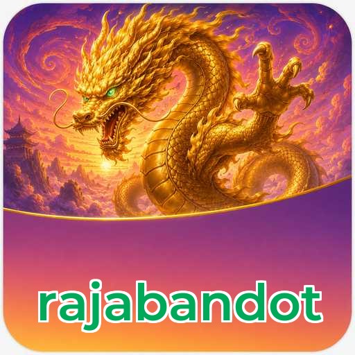 Logo rajabandot