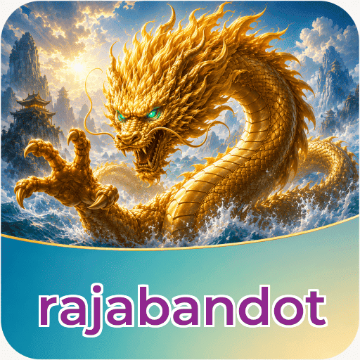 Logo rajabandot