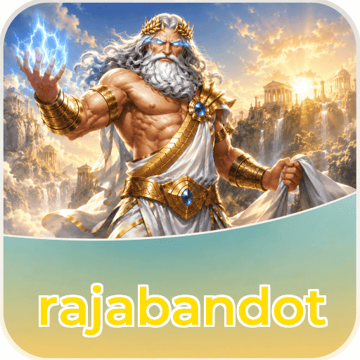 Logo rajabandot