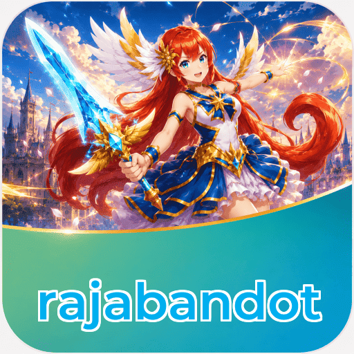 Logo rajabandot