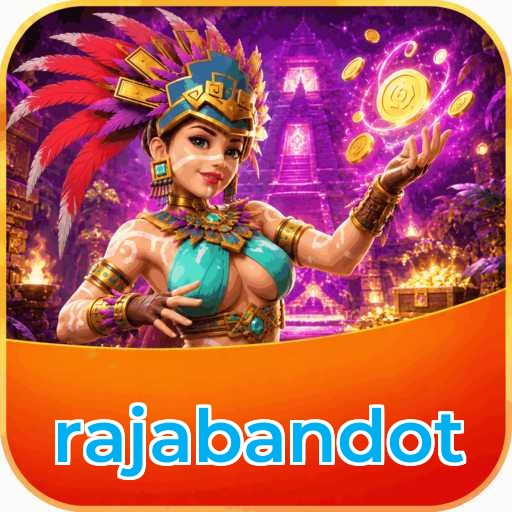Logo rajabandot