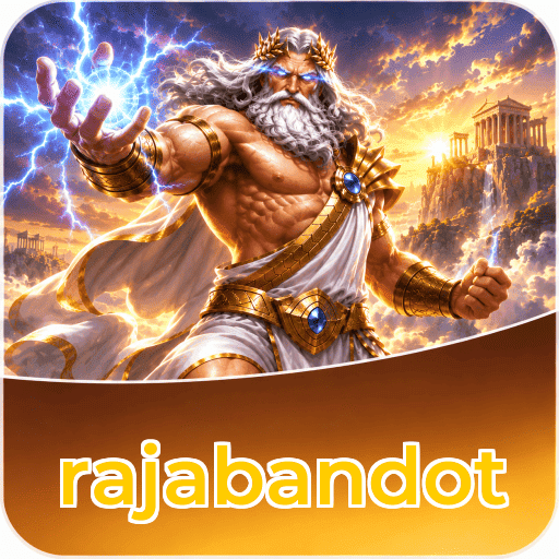 Logo rajabandot