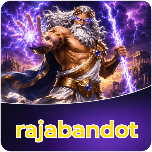 Logo rajabandot