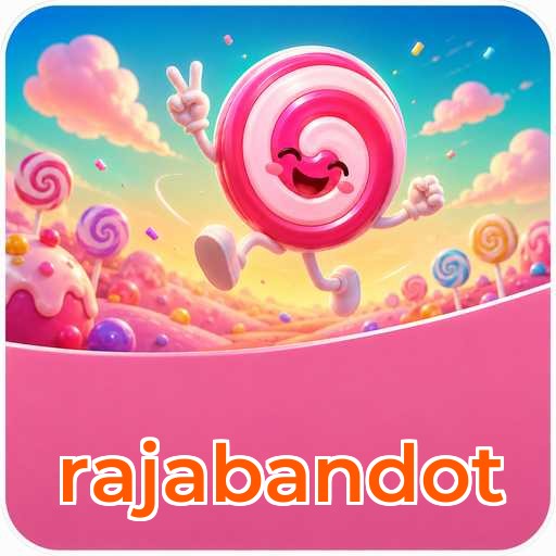 Logo rajabandot