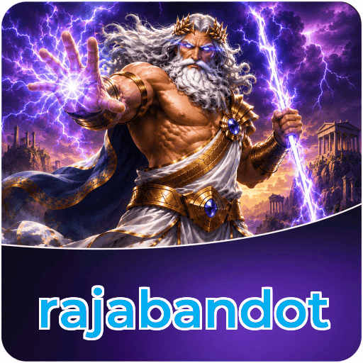 Logo rajabandot