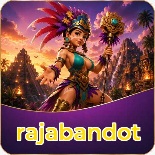 Logo rajabandot