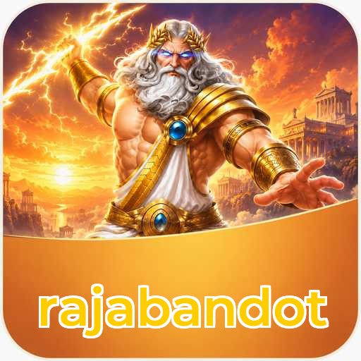Logo rajabandot