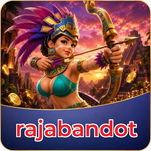 Logo rajabandot