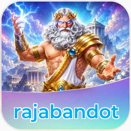 Logo rajabandot