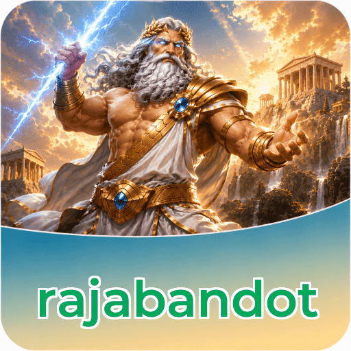 Logo rajabandot