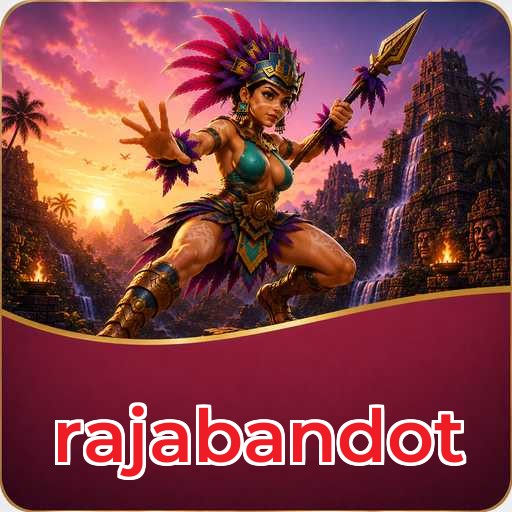Logo rajabandot