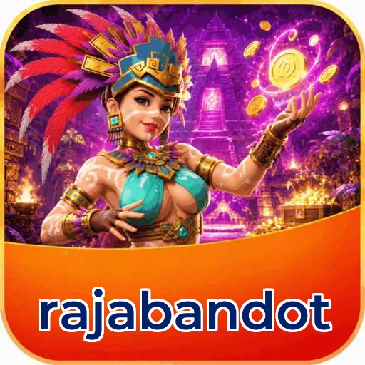 Logo rajabandot