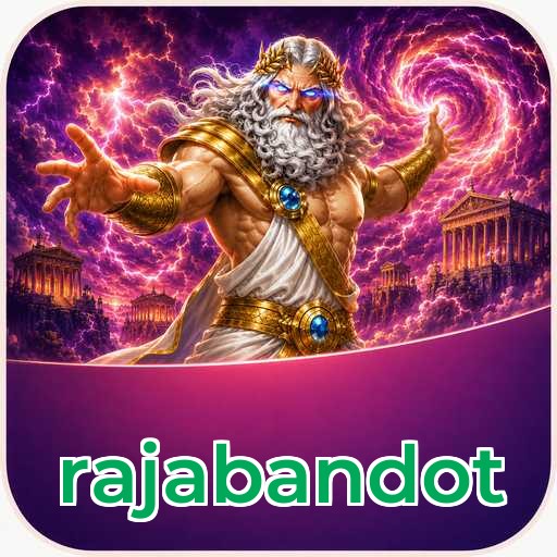 Logo rajabandot