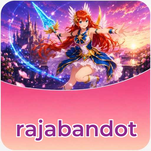 Logo rajabandot