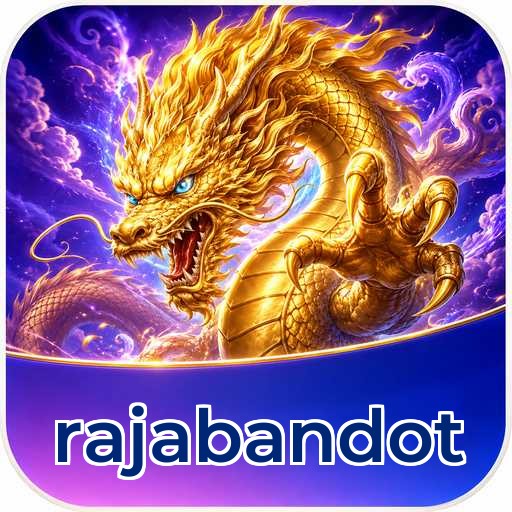 Logo rajabandot