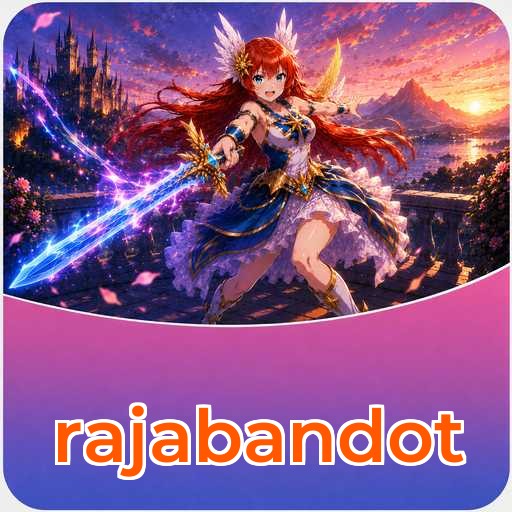 Logo rajabandot