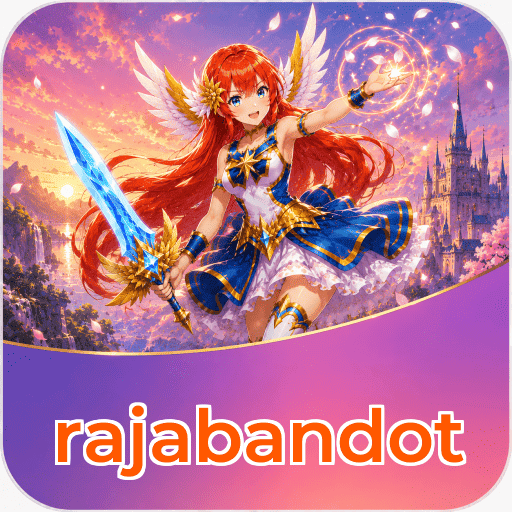 Logo rajabandot