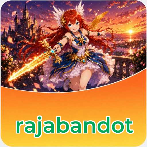 Logo rajabandot