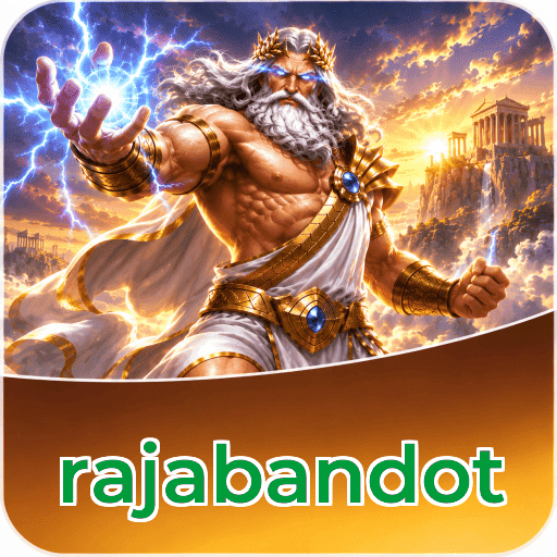 Logo rajabandot