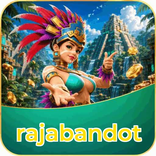 Logo rajabandot