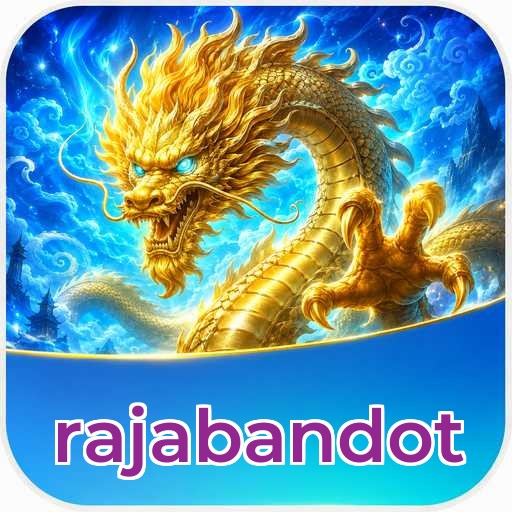 Logo rajabandot