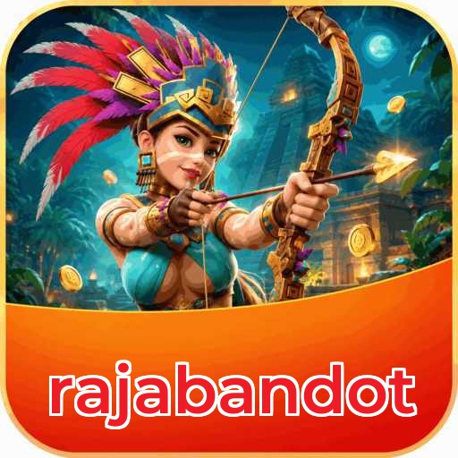 Logo rajabandot