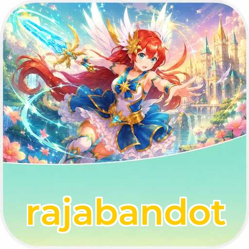 Logo rajabandot
