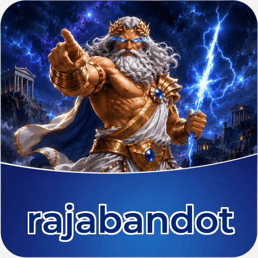 Logo rajabandot