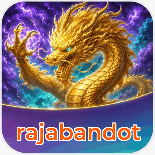 Logo rajabandot