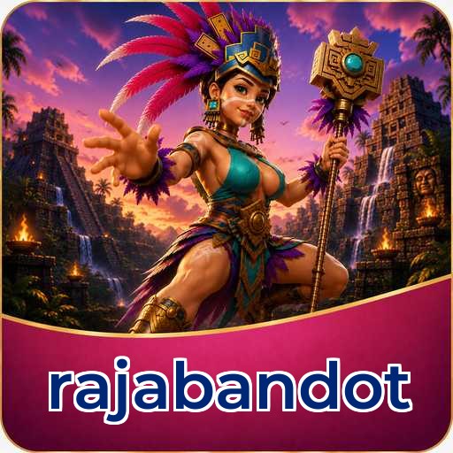 Logo rajabandot