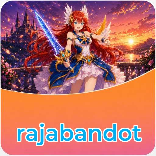 Logo rajabandot