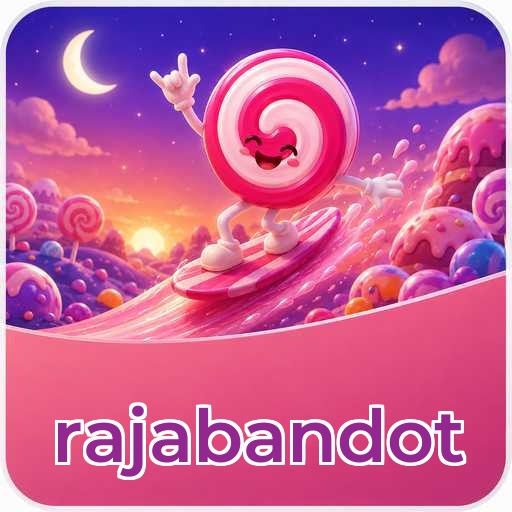 Logo rajabandot