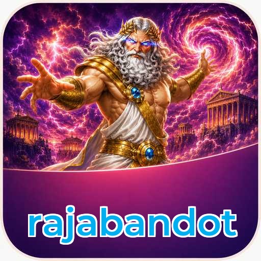 Logo rajabandot
