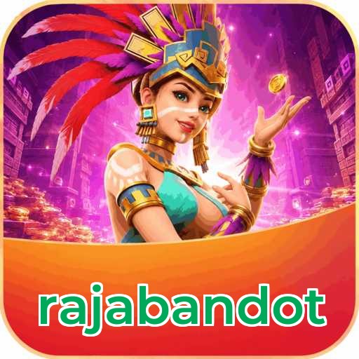 Logo rajabandot