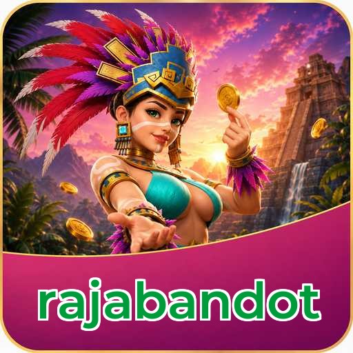 Logo rajabandot