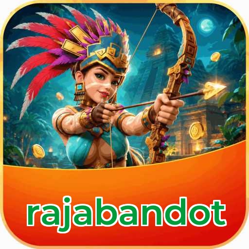 Logo rajabandot
