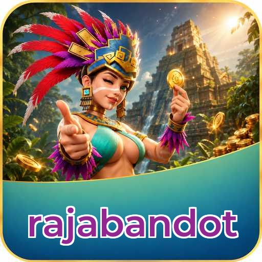 Logo rajabandot